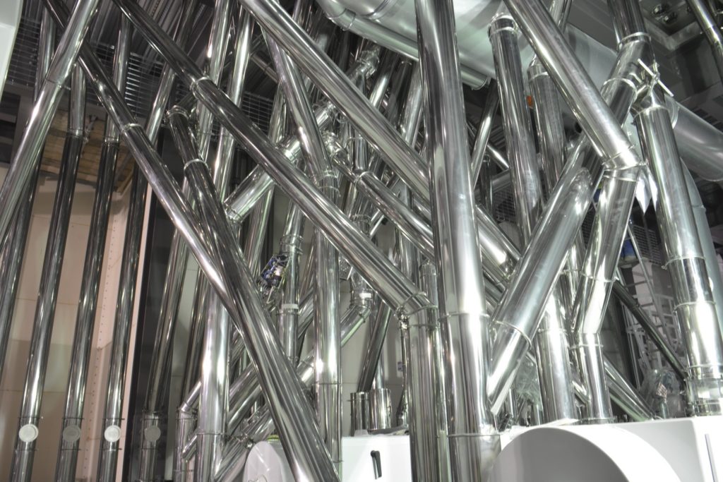 Metal Fabrications Manchester Plate Pipe Work Steel Aluminium Access