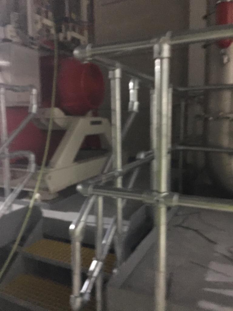 Manchester North West Metal Fabrication Sheet Engineers Fabricators