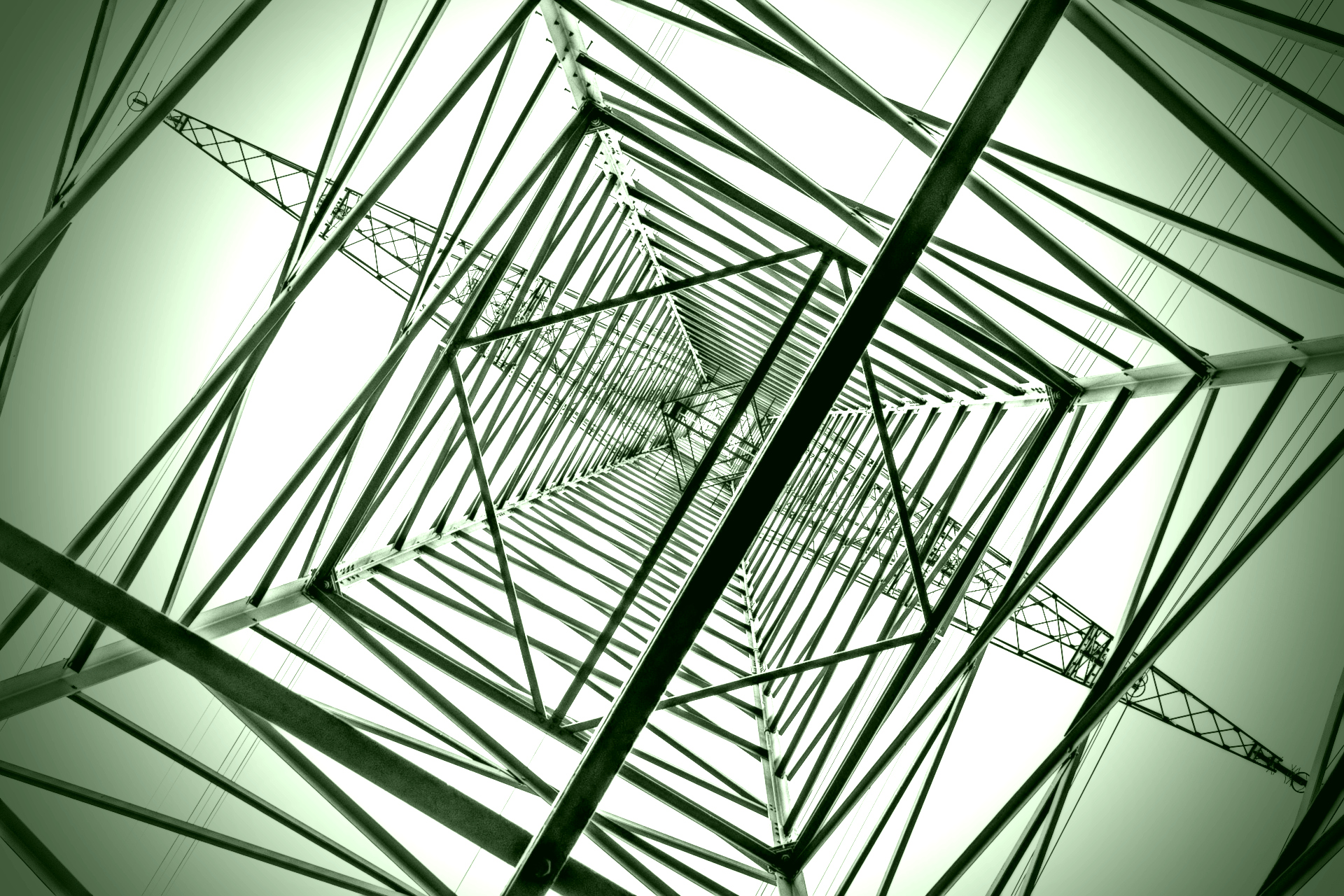 What is green steel?